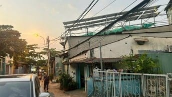 🔥 BÁN ĐẤT ĐƯỜNG LÊ VĂN LƯƠNG – DIỆN TÍCH 144,1M² – GIÁ CHỈ 6 TỶ 8 🔥