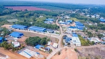 TỔ ẤM TRONG MƠ - BÌNH PHƯỚC XANH MÁT - CHỈ VỚI 300 TRIỆU!
