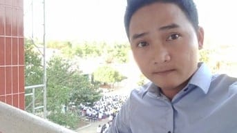 Trần văn khôi Tốt nghiệp XDDD&CN 