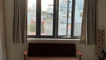 Cho thuê phòng như căn hộ mini ngay trung tâm