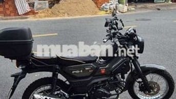 🚨 BÁN XE YAMAHA PG-1 ĐỜI MỚI – GIÁ 40 TRIỆU ĐỒNG