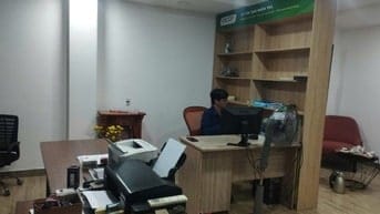 SANG NHƯỢNG LẠI VĂN PHÒNG CÔNG TY