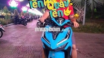 Cần bán xe vario ace cần lh e
