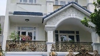 Cần cho thuê Villa HXH 42/4A Nguyễn Minh Hoàng P.12 Q.Tân Bình