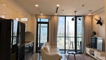 CHO THUÊ 2PN Vinhomes Golden River Ba Son