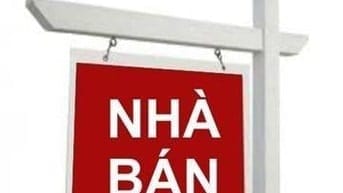 BÁN NHÀ  HẺM ĐƯỜNG NGUYỄN TRÃI, PHƯỜNG 2, QUẬN 5, TP.HCM, VỊ TRÍ ĐẸP