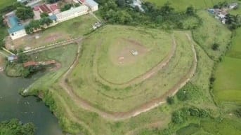 💥 Bán đất S=2,3ha giá siêu rẻ tại Kim Bôi, Hòa Bình tiềm năng 