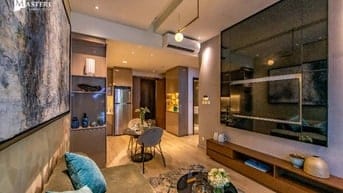 EM CẦN BÁN GẤP CĂN HỘ MASTERI 1PN+