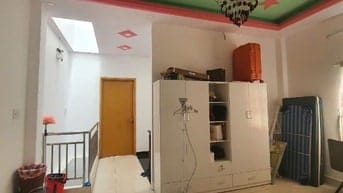 Cho Thuê Nhà  Nguyên Căn 2 Lầu Hẻm 10m , số 154 Nguyễn Văn Tạo. Nhà Bè