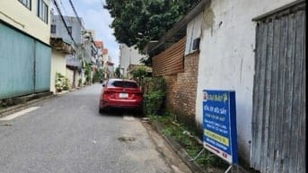 RẺ NHẤT HÀ NỘI💔 BÁN VỘI MẢNH ĐẤT CHA ÔNG – KHÔNG CÓ LÔ THỨ 2