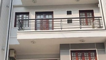 Cần cho thuê nhà HXH 86/2A Phổ Quang P.2 Q.Tân Bình gần CV Gia Định.