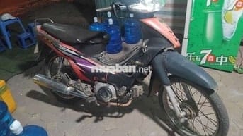 Wave ld máy khỏe