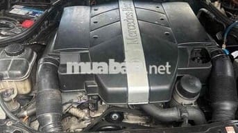 Mercedes Benz C Class 2004 C240 Avantgarde  - 1234
