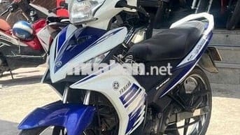 Yamaha Exciter 135/2015 nhé.Máy zin.Xe liền.