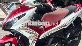 Honda Abr 2014.BS67.Xe đẹp giá tốt