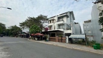 Bán lô đất số 15 Xuân Quỳnh - Khu Dân Cư Gia Hòa - Phước Long B, Q.9 c