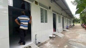 BÁN GẤP DÃY TRỌ ĐANG KINH DOANH ỔN ĐỊNH NGỘP NGÂN HÀNG – GIÁ 760 TRIỆU