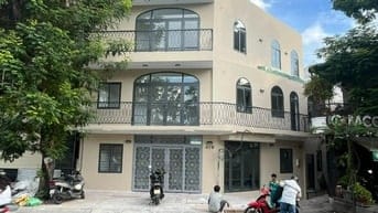 Cho thuê Nguyên Căn nhà Mặt tiền 459 Hoàng Sa, P. Xuân Hòa, TPHCM