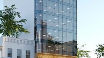 CHÍNH CHỦ BÁN TOÀ VP HẠNG A MP CHÙA BỘC ĐỐNG ĐA 