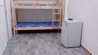 PHÒNG TRỌ TRUNG TÂM QUẬN 8, DƯỚI TRỆT THOÁNG MÁT THUẬN TIỆN DI CHUYỂN