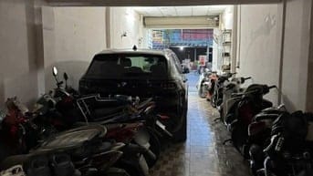 Bán nhà 4 tầng mặt tiền KD Phạm Văn Bạch, Tân Bình