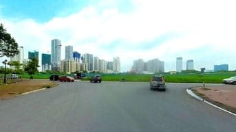 Bán đất khu Tân Tạo, An Phú, Q2 – 145m² – vị trí đẹp, giá chỉ 27 tỷ