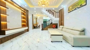 Nhà ngay chợ Thị Nghè, 59m2 tại Ngô Tất Tố, Phường 19, Bình Thạnh