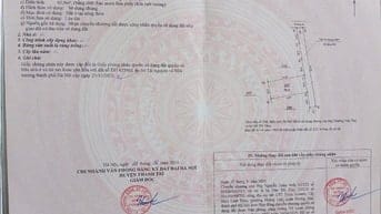 Chính Chủ Bán Nhà Ngõ 598 Ngọc Hồi - Gần BV Nội Tiết TW 37M2 -5.8 Tỷ