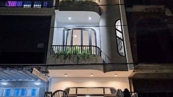 Bán nhà chính chủ - Vị Trí Kinh Tế - Khu vực Long An - Diện tích 74m2