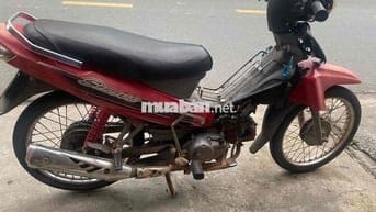 sirius 2008 bstp 62 giấy tờ đầy đủ trao đổi