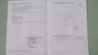 BÁN ĐẤT THỔ CƯ BÁT TRÀNG, GIA LÂM 3,15 TỶ