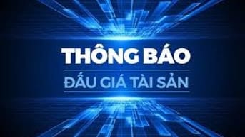 Công Ty Cổ Phần Bảo Vệ Thực Vật Sài Gòn THÔNG BÁO BÁN ĐẤU GIÁ 