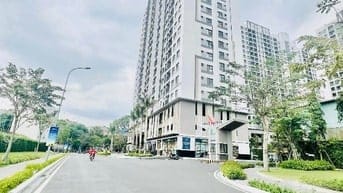 Mặt tiền kinh doanh Lý Chiêu Hoàng - 5 tầng - 4m x 26m - Thang máy