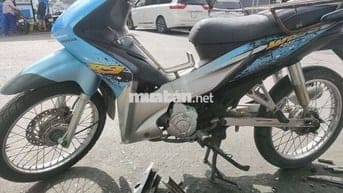 Cần bán lại xe ware rs 110