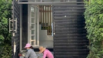 ✅Nhà 3 phòng ngủ 80m2 KDC Nam Long , An Lạc, Bình Tân 