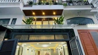 Bán gấp nhà ở đường Tam Đảo, phường 15, quận 10, giá 2 tỷ 900 triệu 