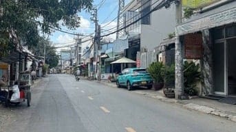 NHÀ GẦN BIG C TRƯỜNG CHINH 4,5 X 15(68) 5 TẦNG CHỈ 6 TỶ XÍU (RẺ NHẤT)