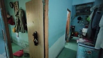 Bán nhà hẽm ba gác bên hông kdl suối tiên quận 9