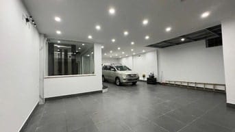 Chính chủ cần cho thuê gấp Biệt Thự mới đẹp tại:Âu Cơ,Tây Hồ,Thang máy