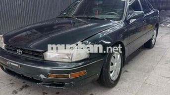 Toyota Camry 1993 - số tự động - 52tr hồ sơ sẵn