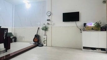 CHỈ 4.5 TỶ - NHÀ MẶT TIỀN VIP QUẬN 7 - P. TÂN KIỂNG – HIẾM CÓ KHÓ TÌM 