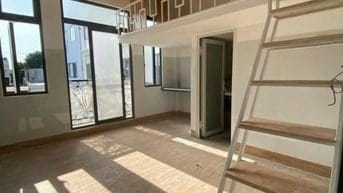 BÁN TÒA NHÀ NGAY NGÃ 4 GÒ MÂY BÌNH TÂN GIÁ 20,8 TỶ