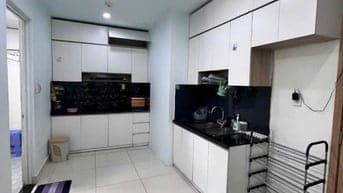 Căn 55m2, mới sơn sửa, ngay mặt tiền Phạm Văn Chiêu!
