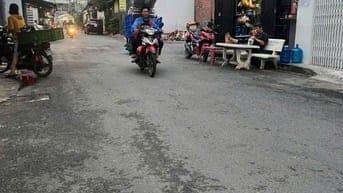 CHO THUÊ NHÀ NGUYÊN CĂN - VỊ TRÍ ĐẮC ĐỊA - KINH DOANH TỐT