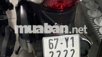 bán sh 150 itali 2 đĩa bs vip