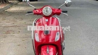 vespa 125 zin chất sẵn đi