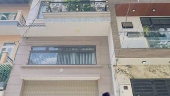 ( HÓT )Bán nhà hẻm 7m,đường Cộng Hòa,5x16m, 3L,Hạ giá từ 15 về 13 tỷ