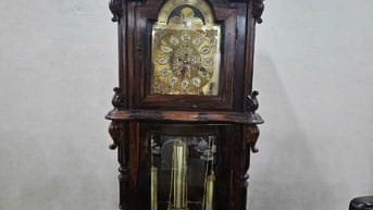 Nhà Biệt Thự 3 Tầng  siêu đẹp Hàng Hiếm 