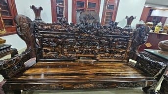Nhà Biệt Thự 3 Tầng  siêu đẹp Hàng Hiếm 