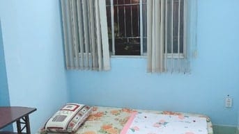 Cho thuê phòng (có máy lạnh) quận Tân Phú